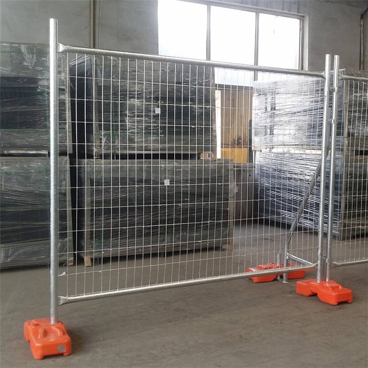 Temporary fence,High Quality event mobile fence