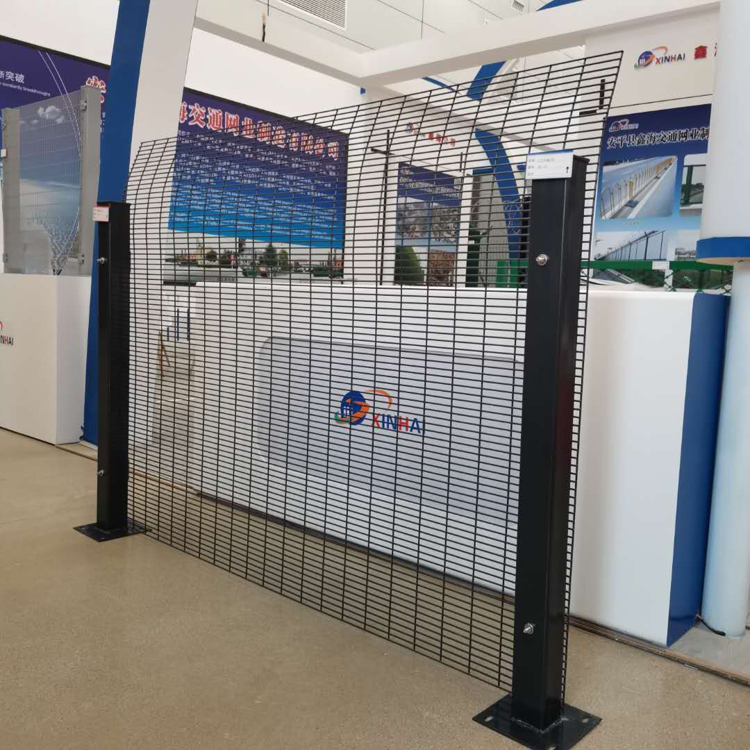 Metal Fence Panels for Sale - Durable, Rustproof, Fast Ship