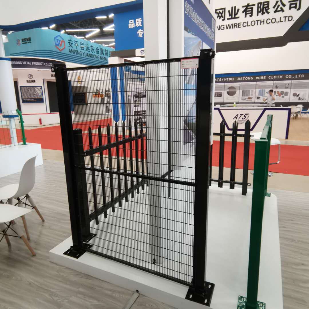 Metal Fence Panels for Sale - Durable, Rustproof, Fast Ship