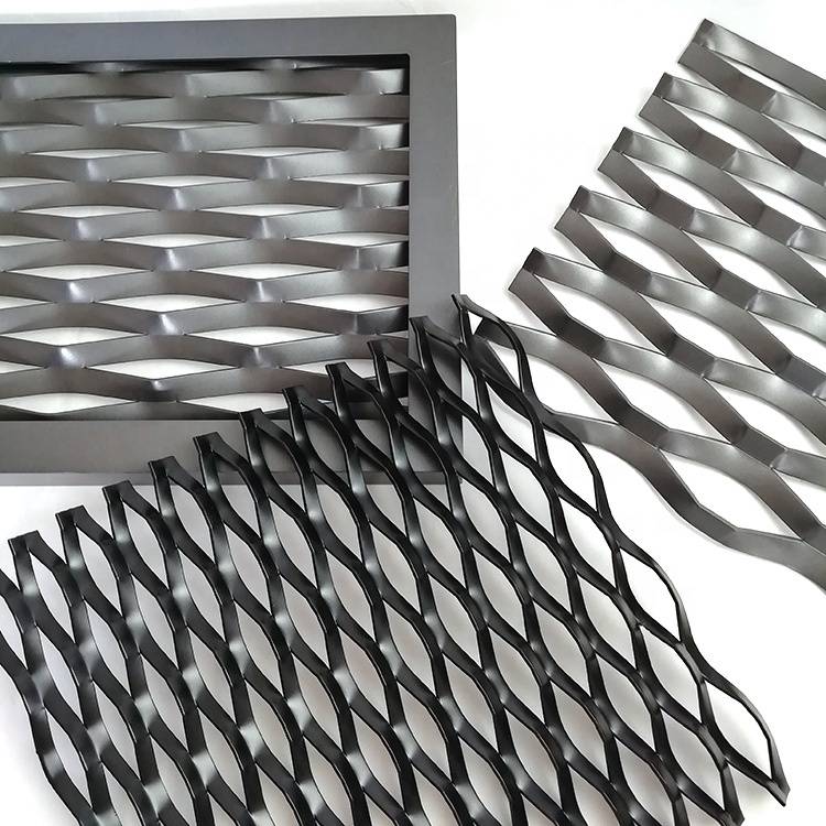 Expanded Metal Mesh for Sale: Durable, Versatile Sheets & Panels Expanded Metal Mesh for Sale: Durable, Versatile Sheets & Panels