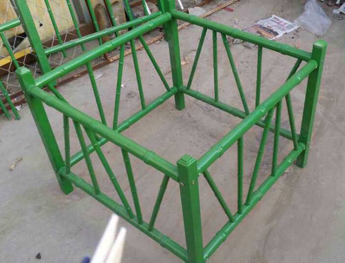 Metal Fence Panels for Sale—Durable, Rust-Proof, Affordable?