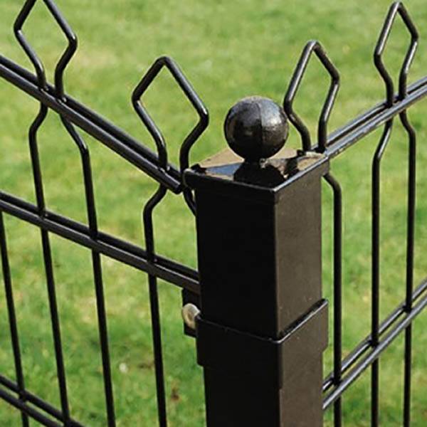 868 twin wire mesh fencing 868 twin wire mesh fencing