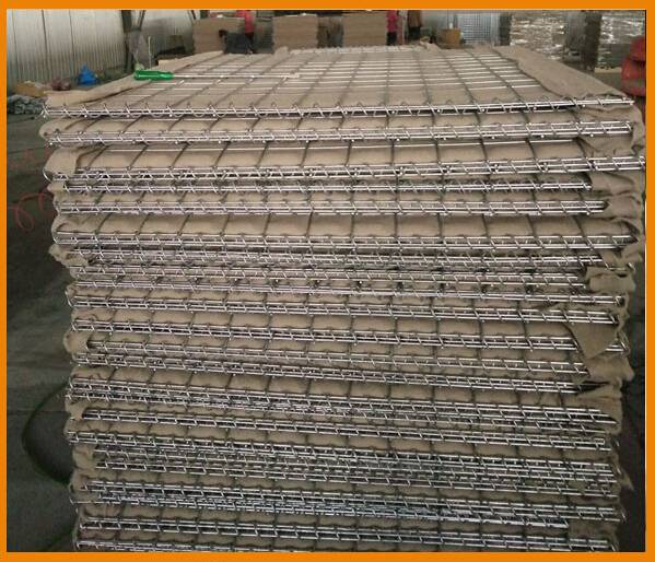 Bastion Fence: Anti-Climb, Heavy-Duty, Quick Install