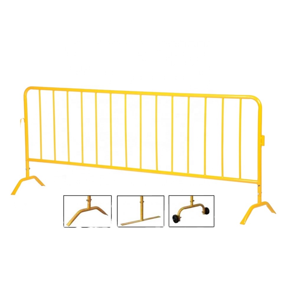 Safety Bollards for Sale - Durable & High-Impact Barriers