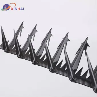 Guide to Common Types of Nails