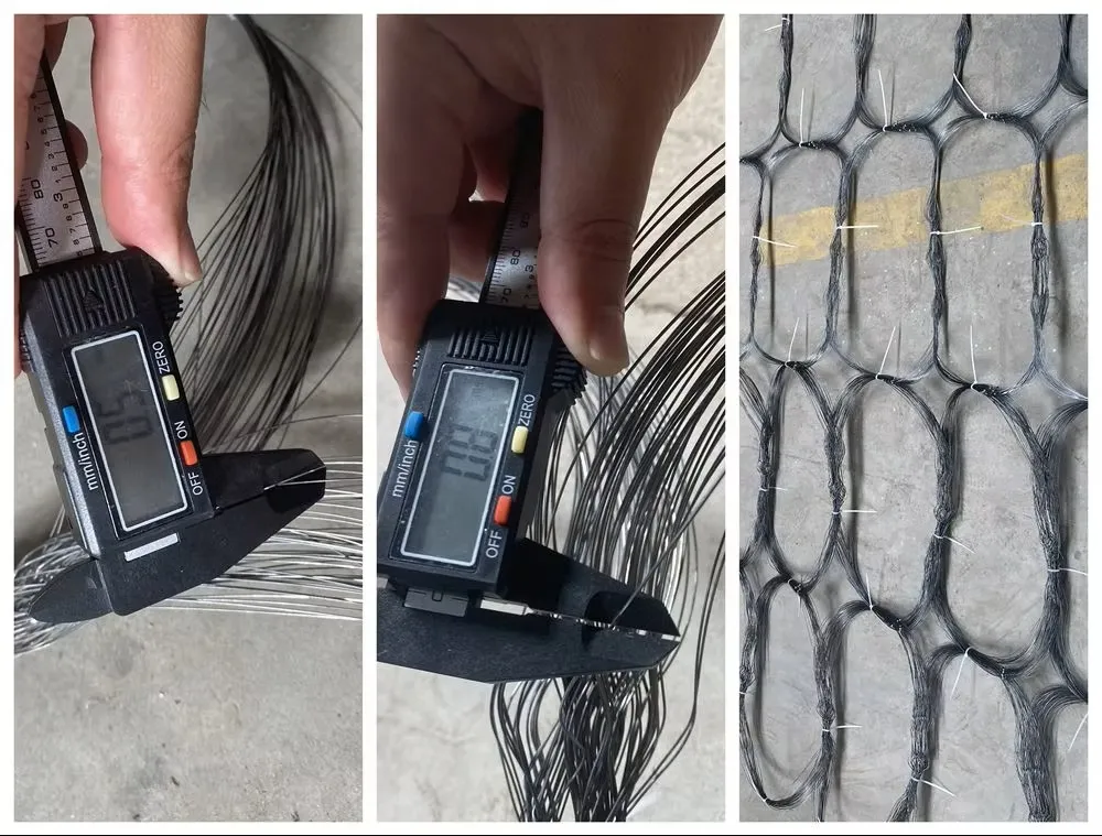 MZP Putanka Wire Barrier (Low visibility wire obstacle)