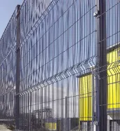 Metal Fences: Durability Meets Style