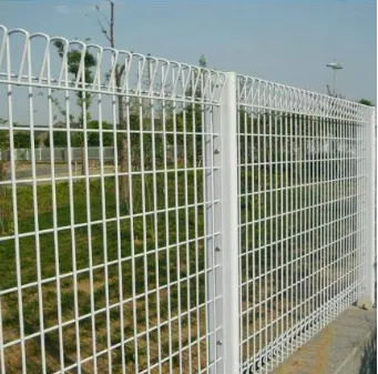 Metal Fence Panels for Sale