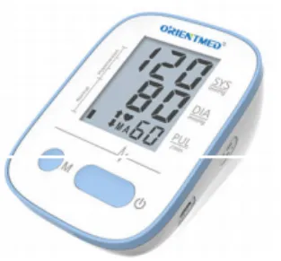 Empower Your Health with Advanced Blood Pressure Monitors