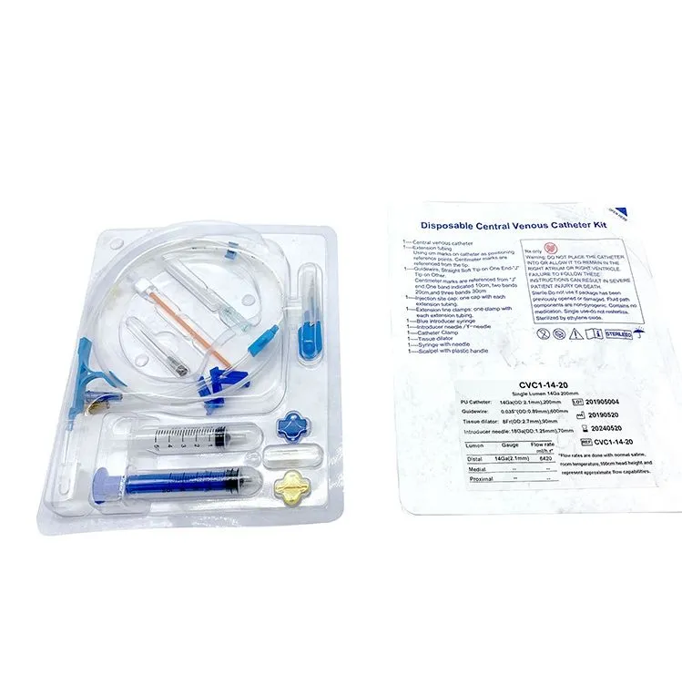 Anesthesia Kit: A Comprehensive Overview