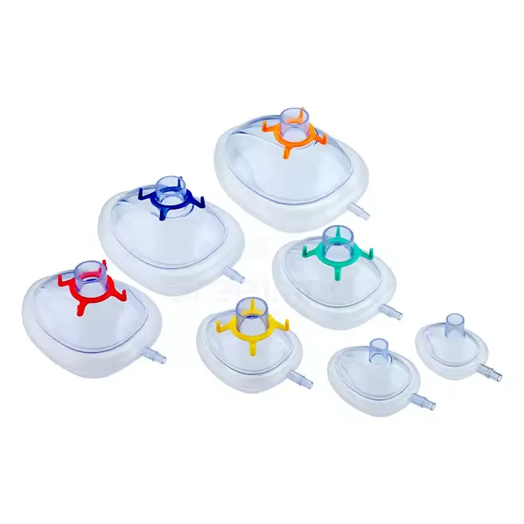 Anesthesia Mask for Sale