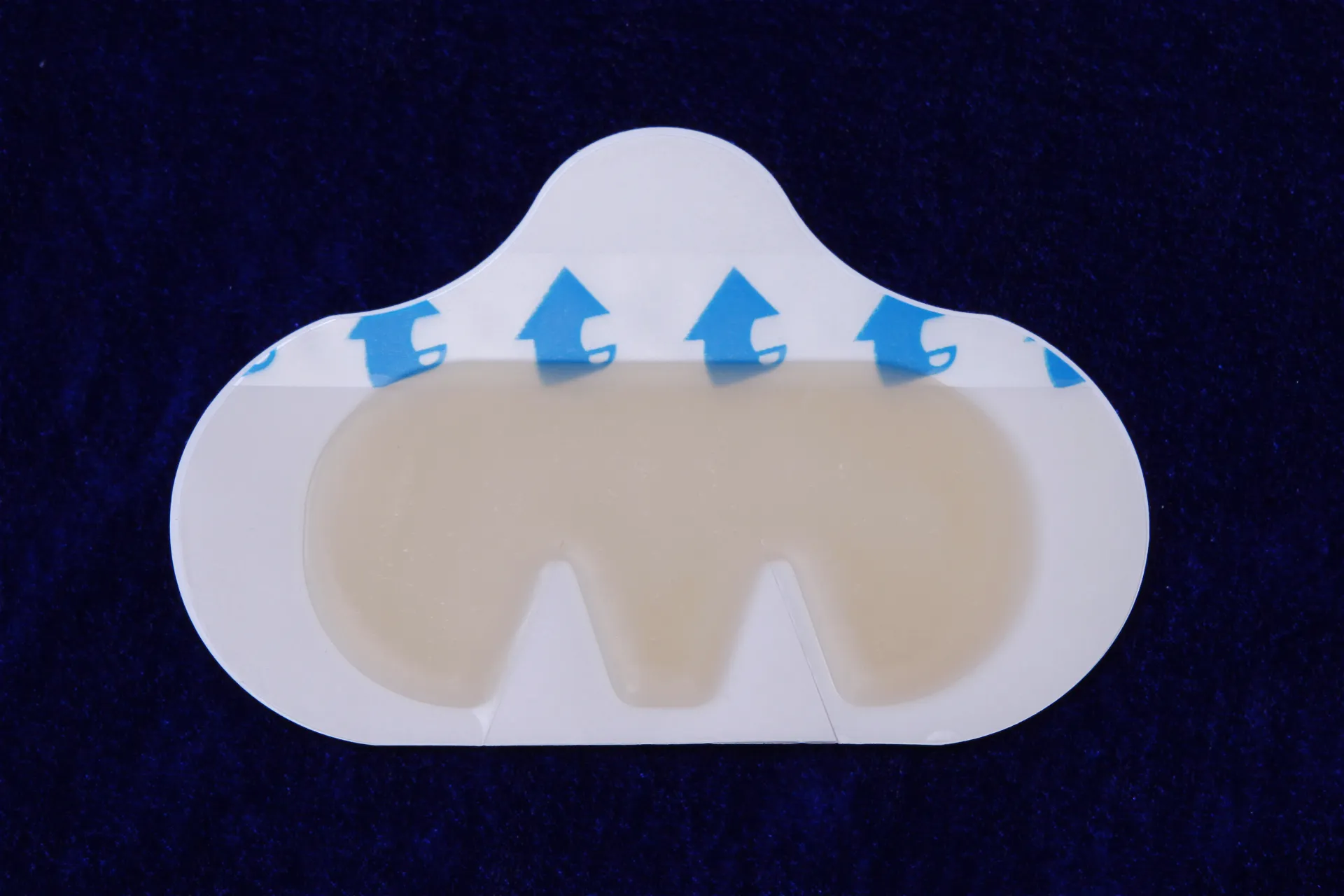 Advanced Wound Healing Starts with Hydrocolloid Wound Dressing Advanced Wound Healing Starts with Hydrocolloid Wound Dressing