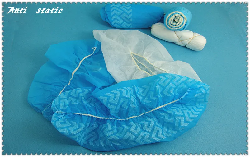 Medical Protective Shoe Cover: Precision Protection in Every Step
