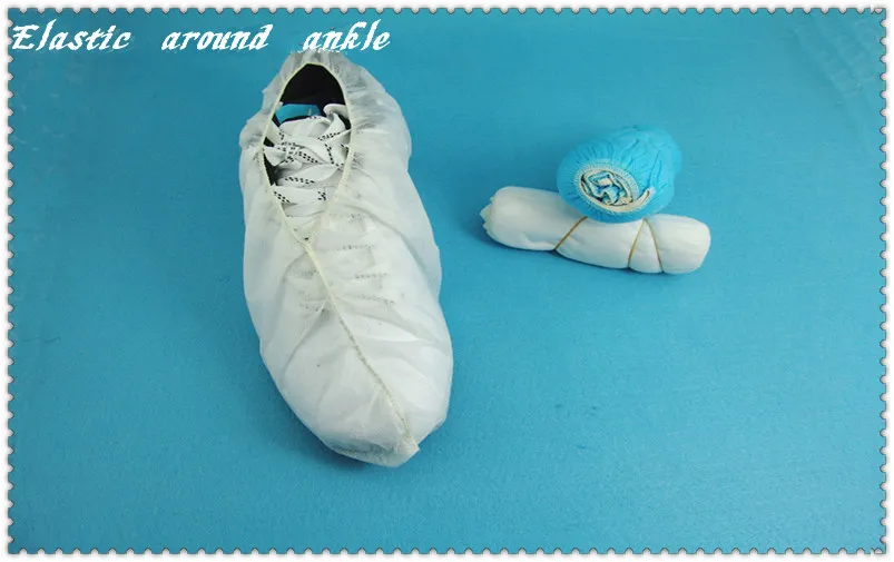 Medical Protective Shoe Cover: Precision Protection in Every Step