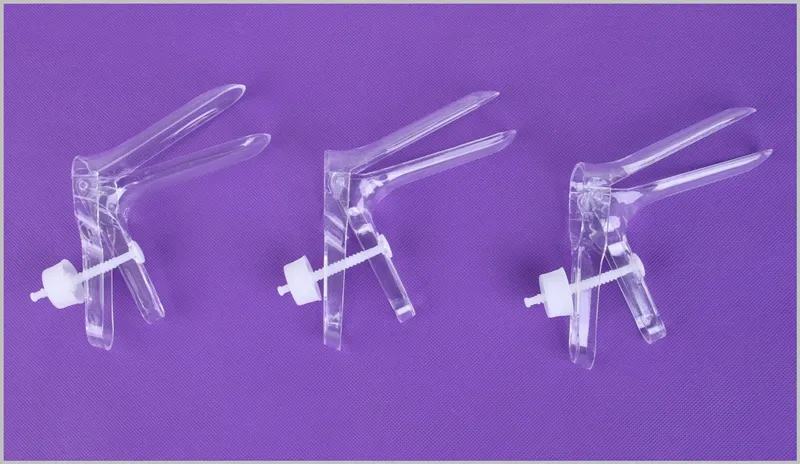 Comfortable, Safe, and Precise: The Evolution of the Vaginal Speculum