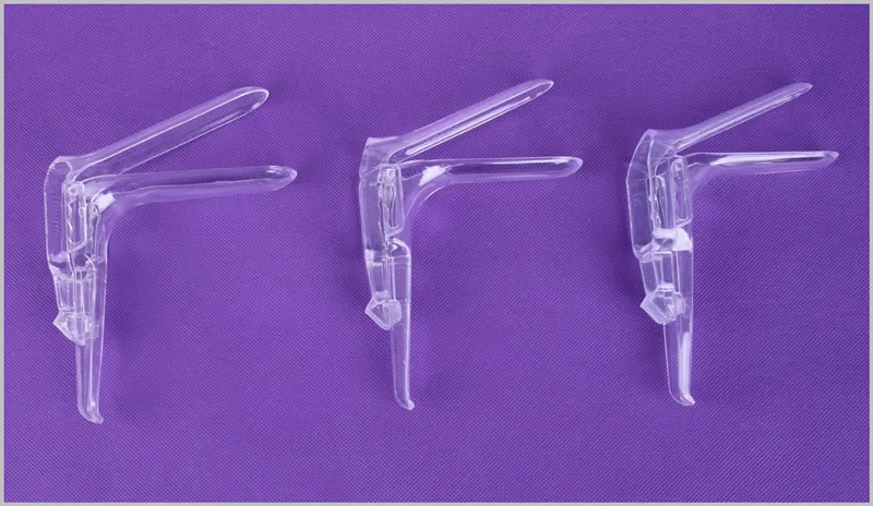 Comfortable, Safe, and Precise: The Evolution of the Vaginal Speculum