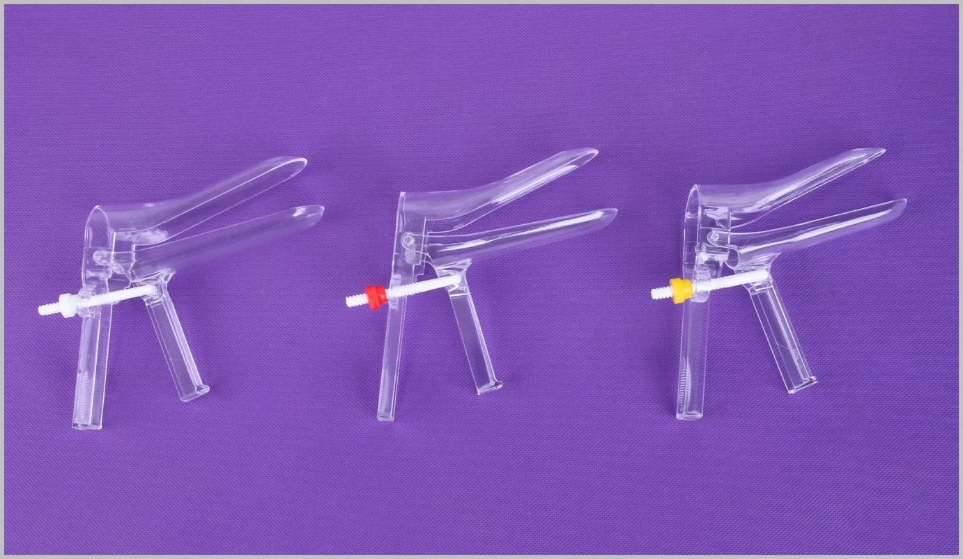 Comfortable, Safe, and Precise: The Evolution of the Vaginal Speculum