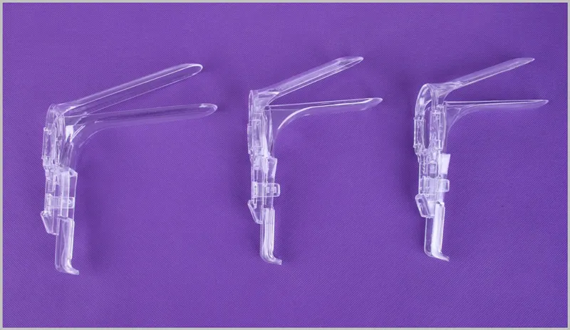 Comfortable, Safe, and Precise: The Evolution of the Vaginal Speculum