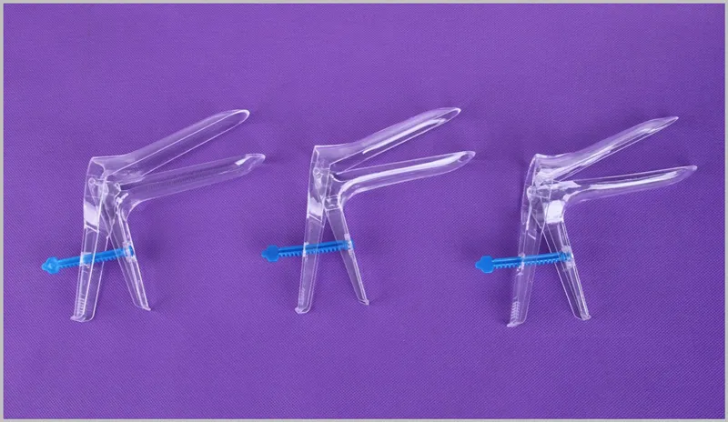 Comfortable, Safe, and Precise: The Evolution of the Vaginal Speculum