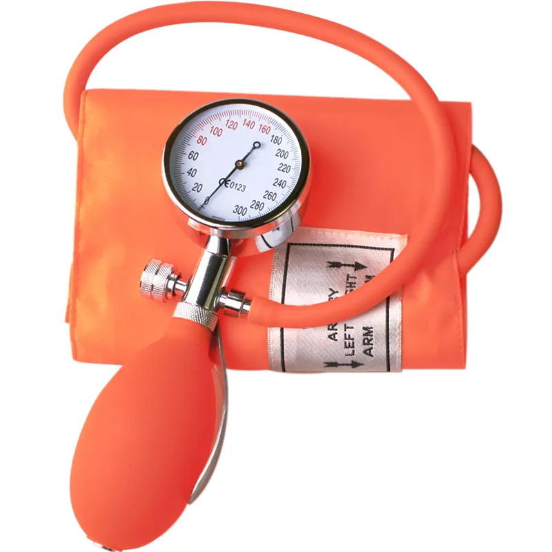 The Accuracy and Reliability of Sphygmomanometers