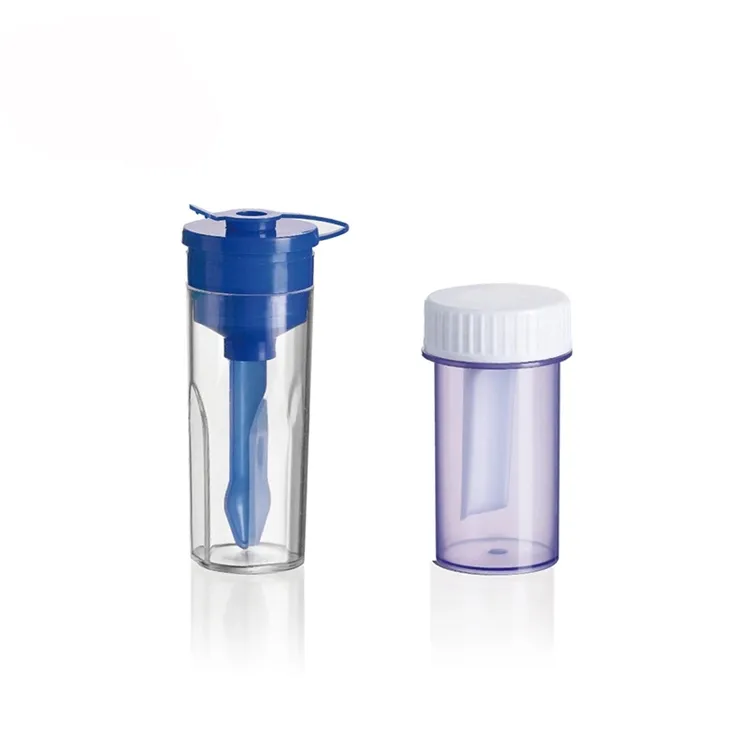 Reliable Specimen Container For Medical And Laboratory Use