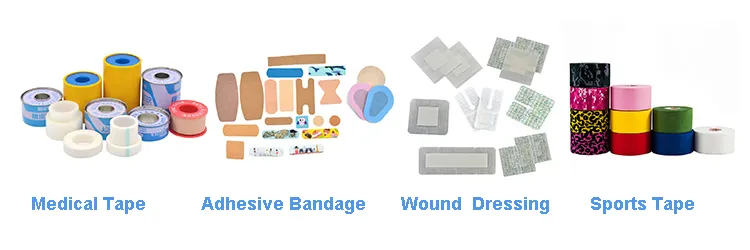 Unlock Advanced Wound Care with Hydrocolloid Dressing