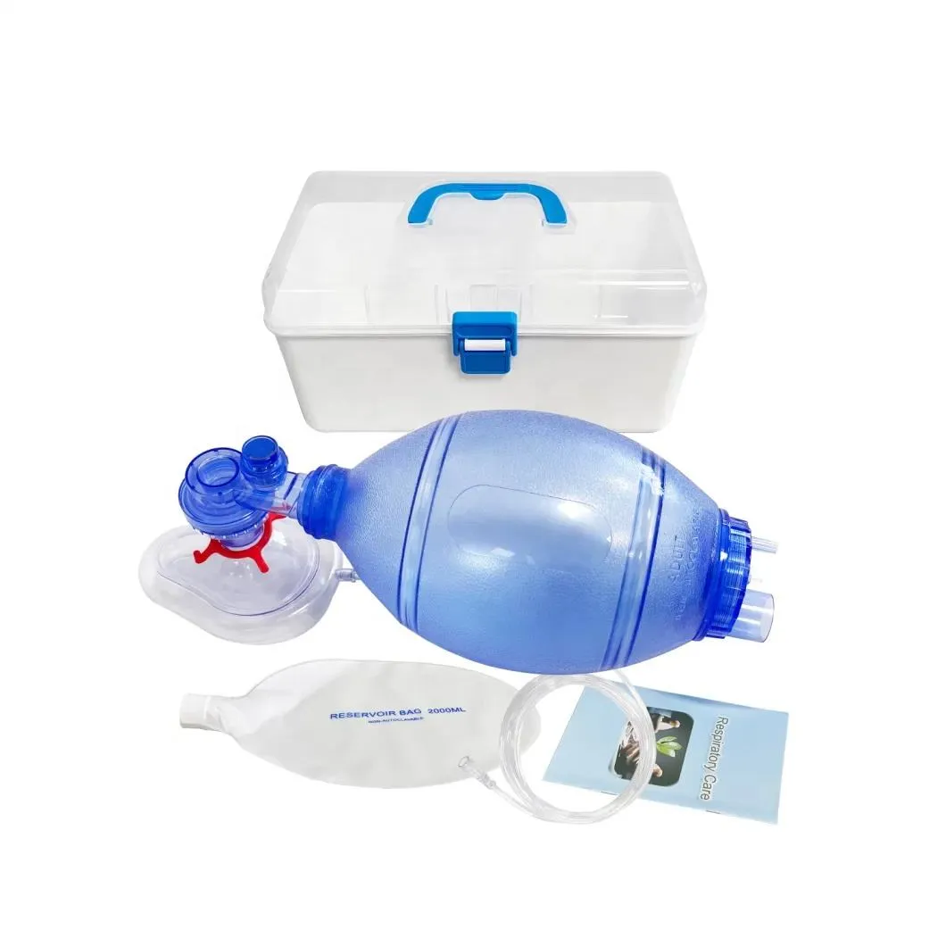 Manual Resuscitator