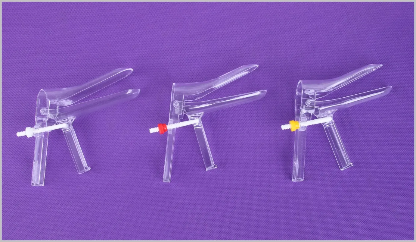 Precision in Practice: Choosing the Right Vaginal Speculum for Every Patient