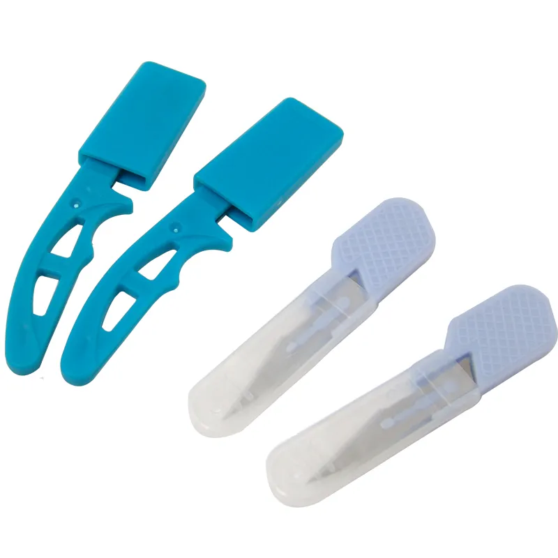 The Future of Surgical Instruments: Discover the Disposable Surgical Scalpel