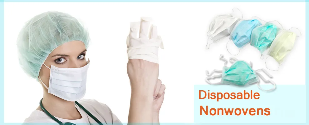 Your Safety, Our Priority: Medical PPE Supplies