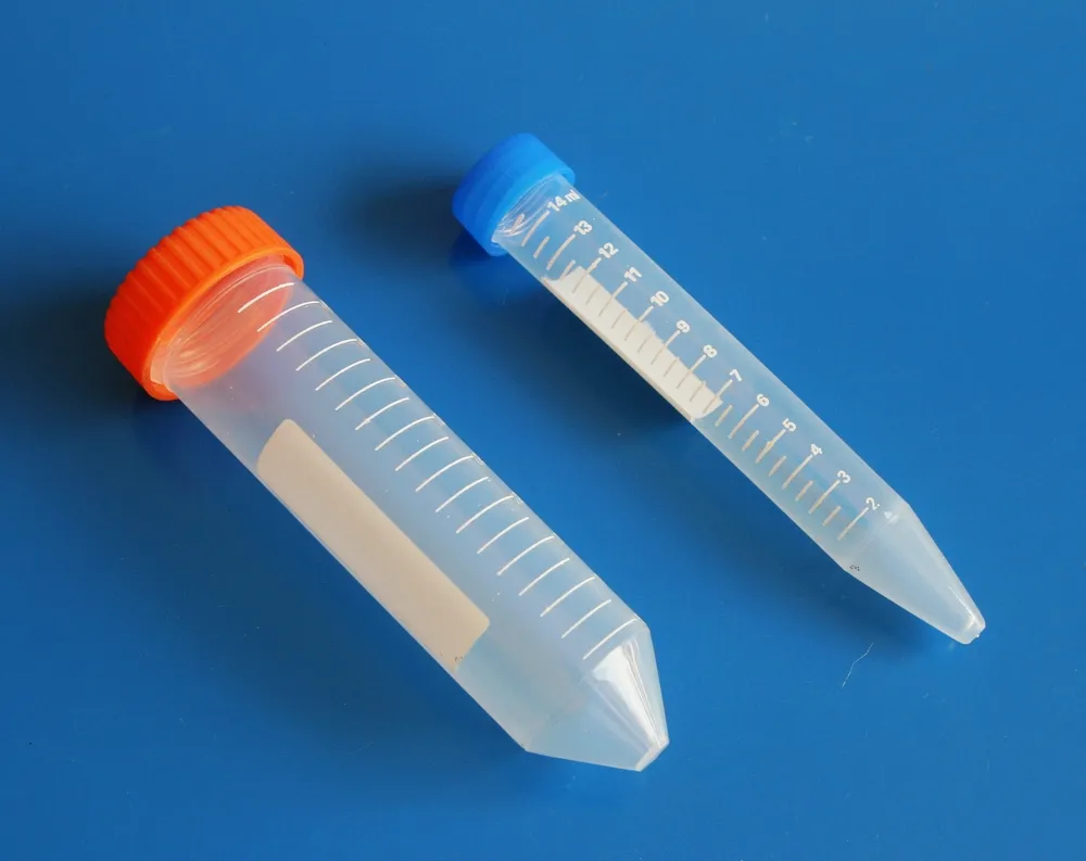 Unlock Precision and Efficiency with Centrifuge Tubes