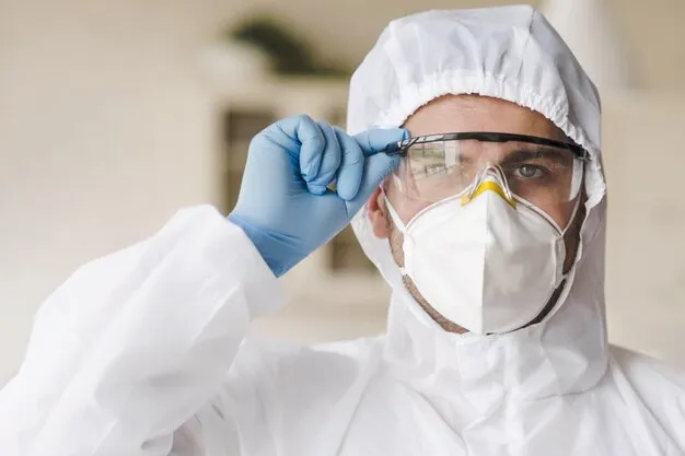 The Importance of Medical Protective Goggles in Healthcare