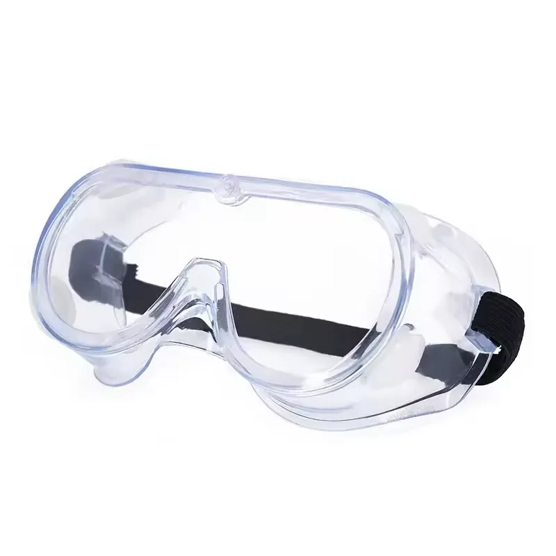 Protect Vision, Ensure Safety: The Role of Medical Protective Goggles in Modern Healthcare