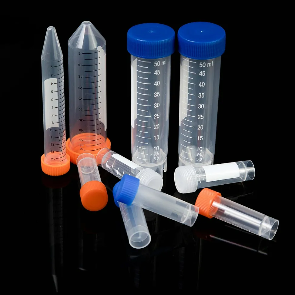 Exploring The Role Of Centrifuge Tubes In Modern Laboratory Settings