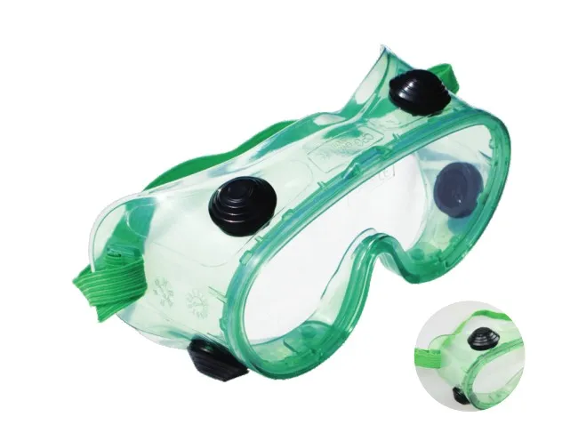 Secure Vision Starts Here: Medical Protective Goggles for Today’s Frontline Heroes