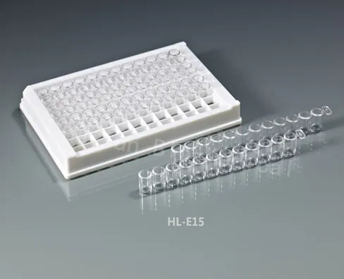 Unlock Precision in the Lab with Advanced Culture Plate Technology