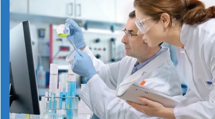 Trusted Lab Consumable Suppliers For Advanced Scientific Solutions