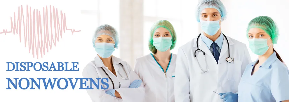 Diverse Applications and Significance of Specialized Disposable Gowns Diverse Applications and Significance of Specialized Disposable Gowns