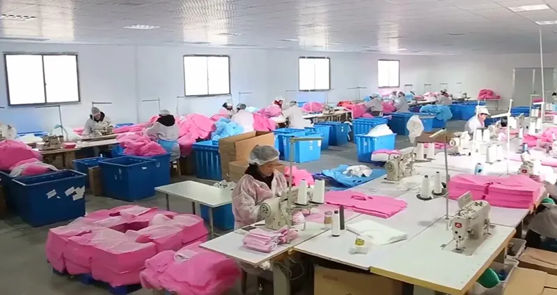 medical products design