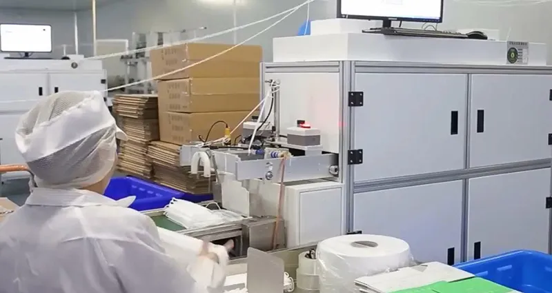 medical products design