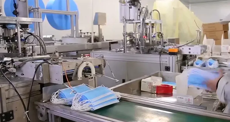 medical products manufacturers