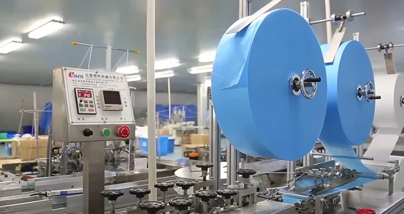 medical products manufacturers