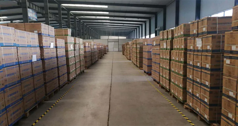 medical products manufacturer