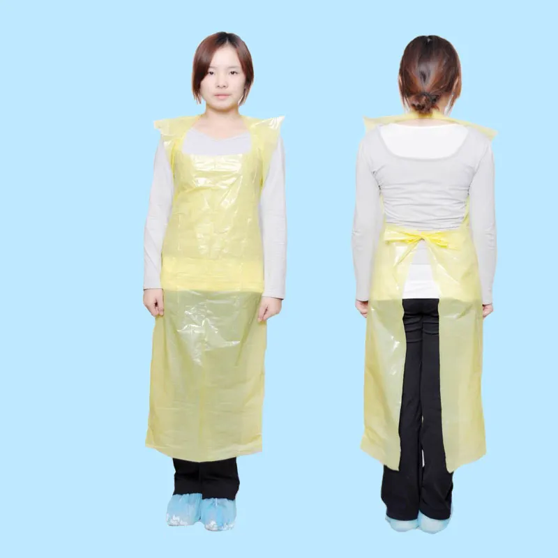 Unveiling the Diverse World of Disposable Medical Attire