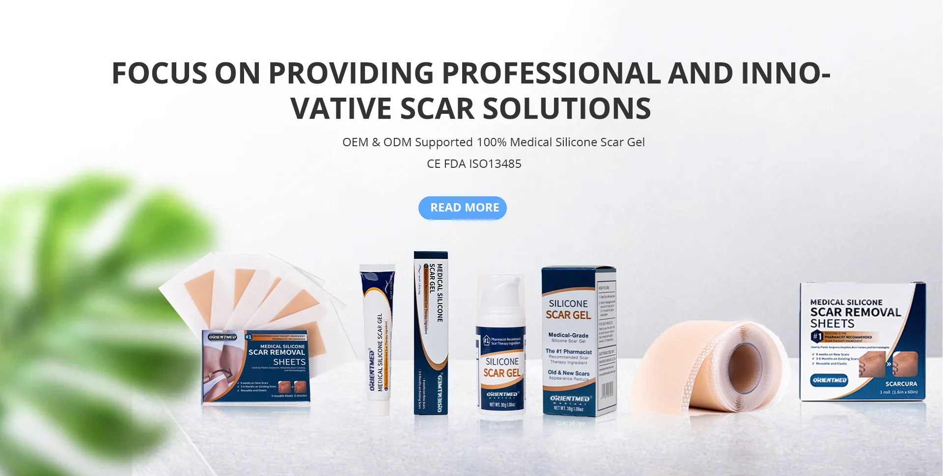 medical products suppliers