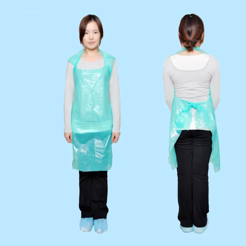 Unveiling the Diverse World of Disposable Medical Attire