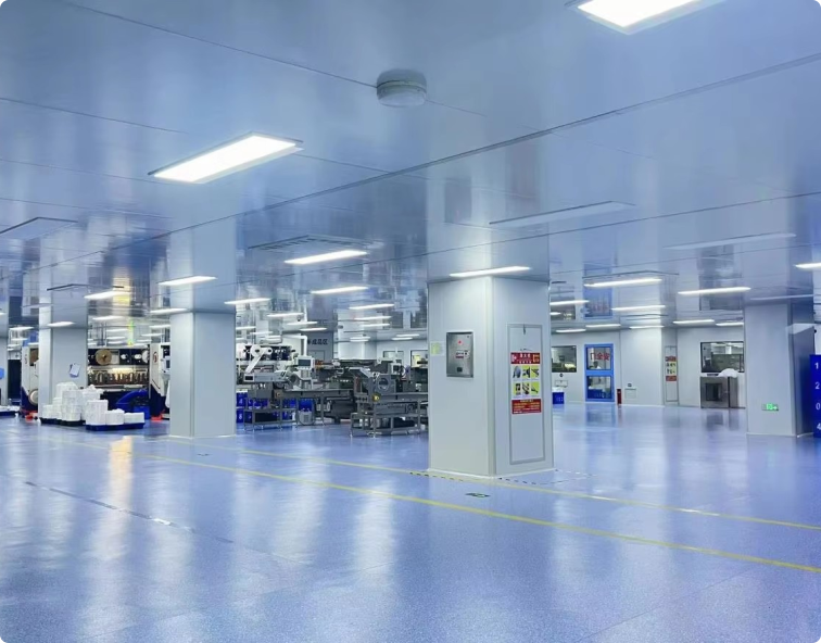 Medical Products China