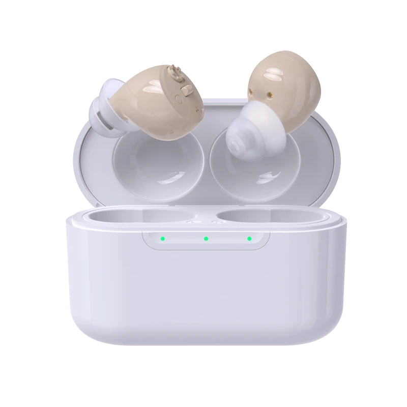 see more aboutORTGM-920 Rechargeable Digital CIC Ear Hearing Product