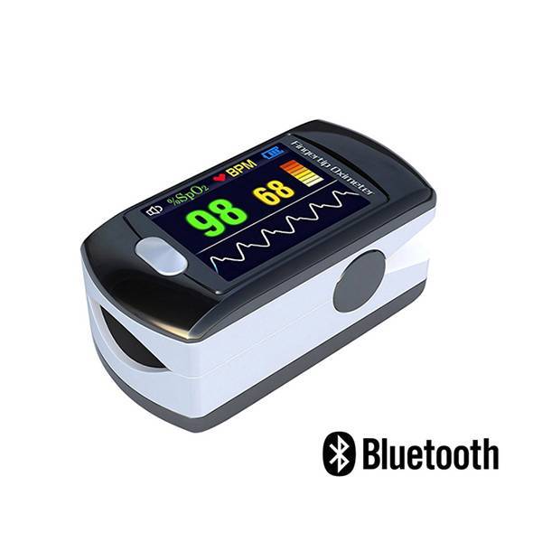 50E FINGERTIP PULSE OXIMETER 50E FINGERTIP PULSE OXIMETER