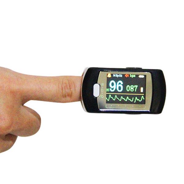 50E FINGERTIP PULSE OXIMETER 50E FINGERTIP PULSE OXIMETER